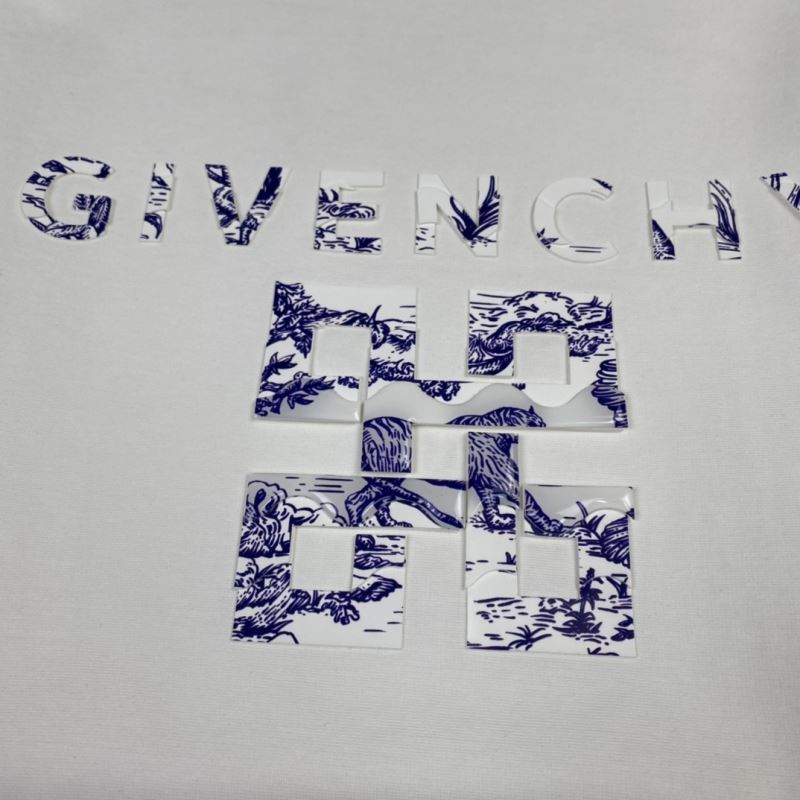 Givenchy T-Shirts